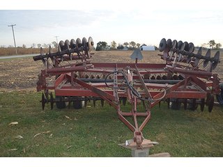 Property photo 87 - FARM MACHINERY AUCTION IN ALLEN COUNTY